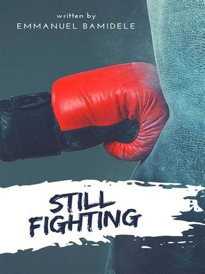 cover image of Still Fighting